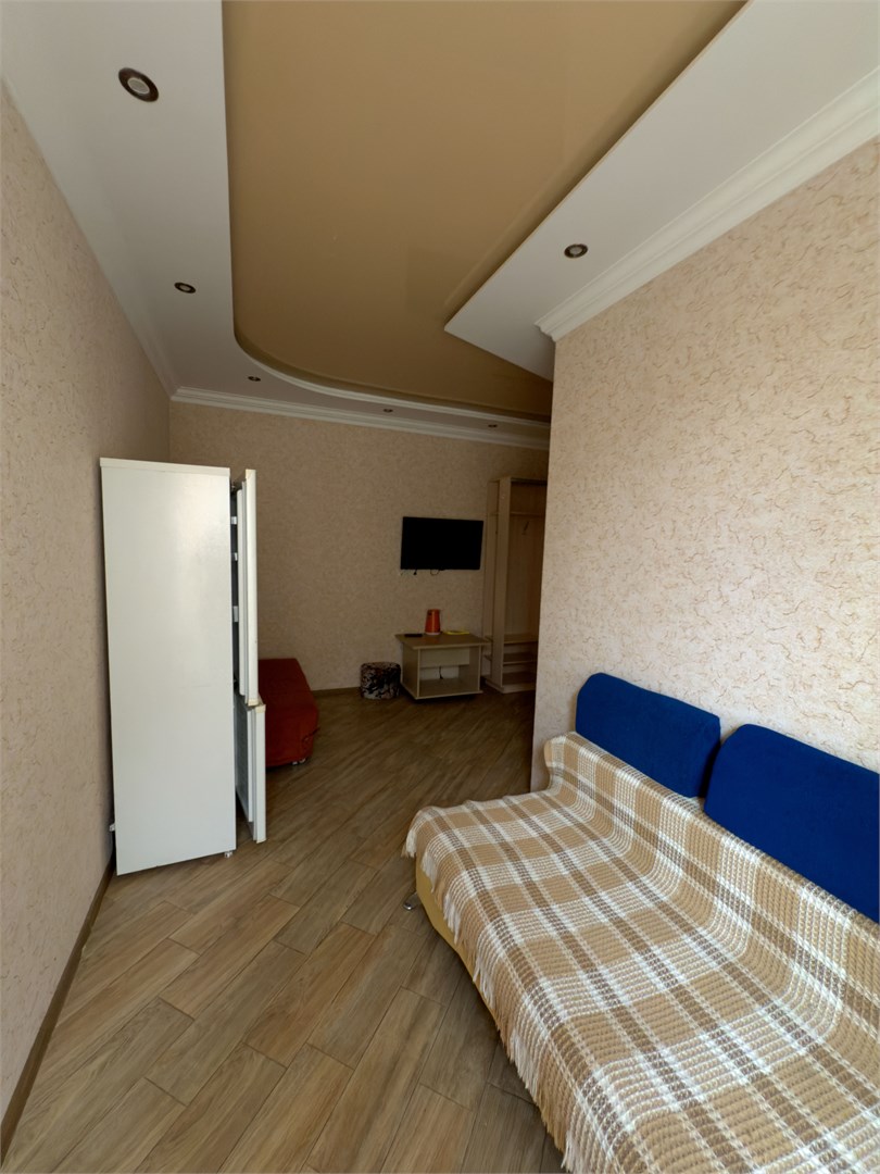 Стандарт 6-ти местный 2-х комнатный в Белый Лев