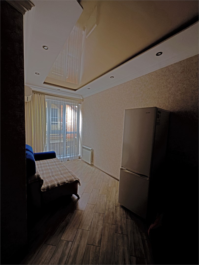 Стандарт 6-ти местный 2-х комнатный в Белый Лев