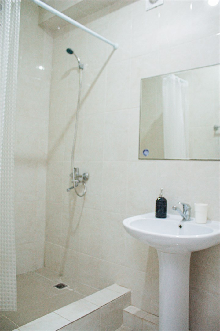 Комфорт+ 3м 4эт (2+1) в Villa Park Victoria