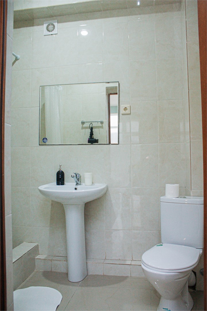 Комфорт+ 3м 4эт (2+1) в Villa Park Victoria