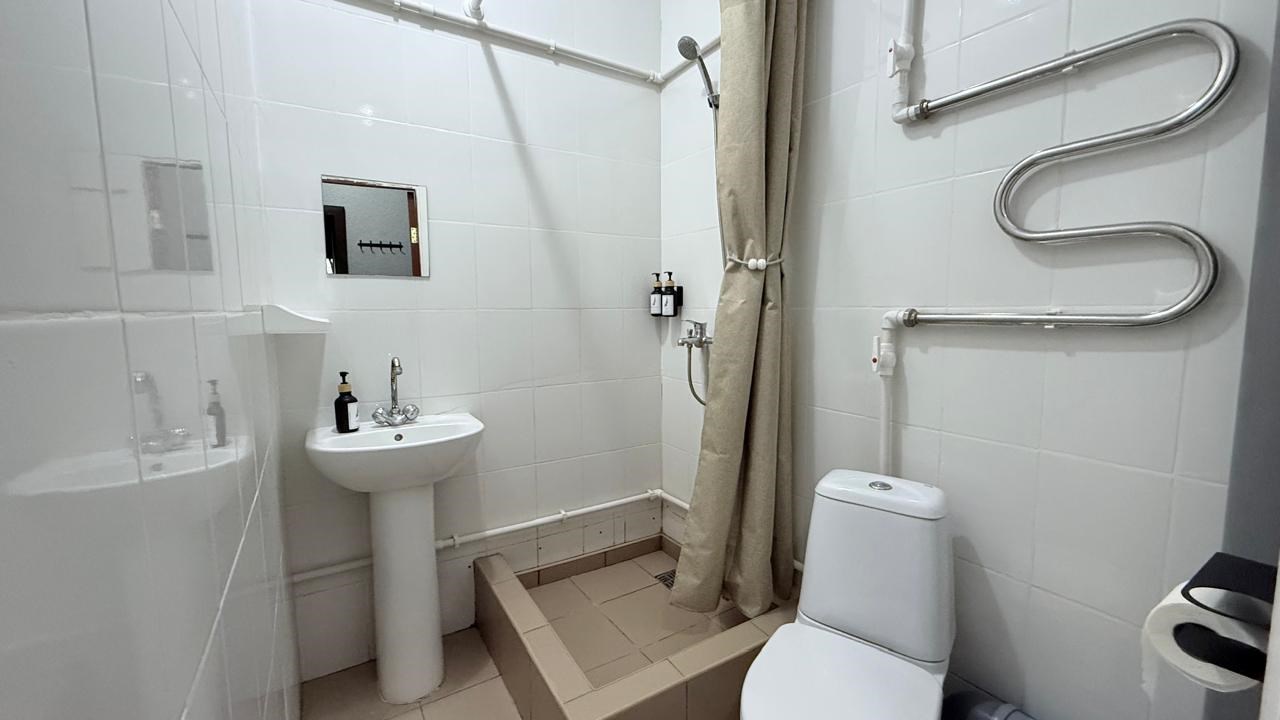 Номер "Любовь" в Панорама