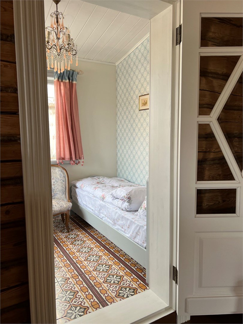 Дом Плёс в Гостевой дом Дунилово