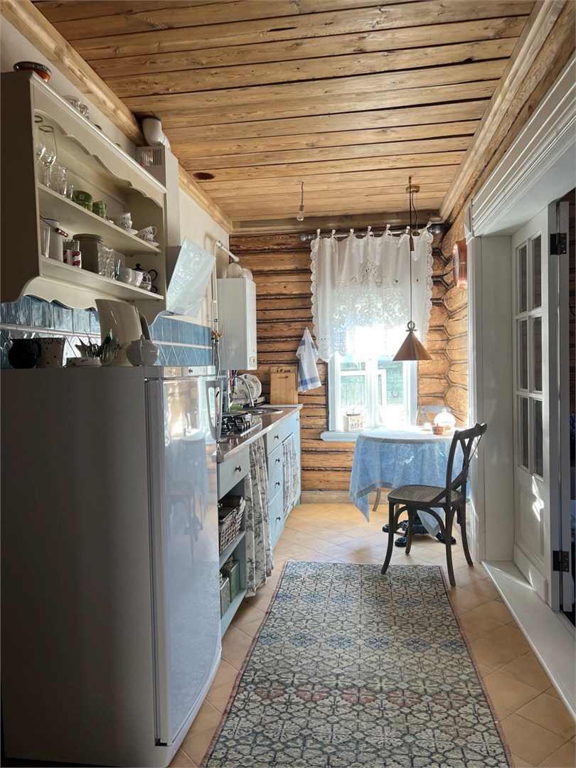 Дом Плёс в Гостевой дом Дунилово