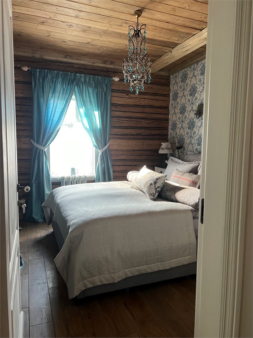 Дом Плёс в Гостевой дом Дунилово