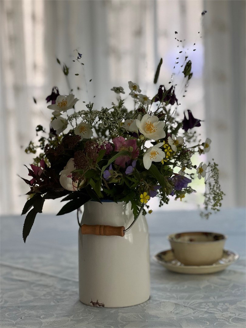 Дом Плёс в Гостевой дом Дунилово