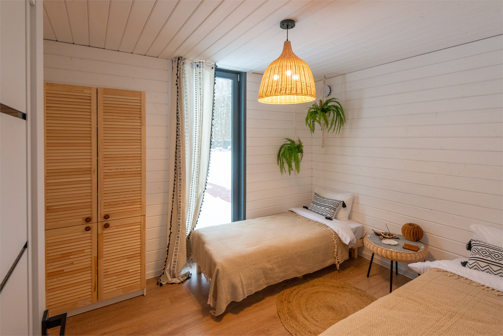 Вилла 1 в NeBali