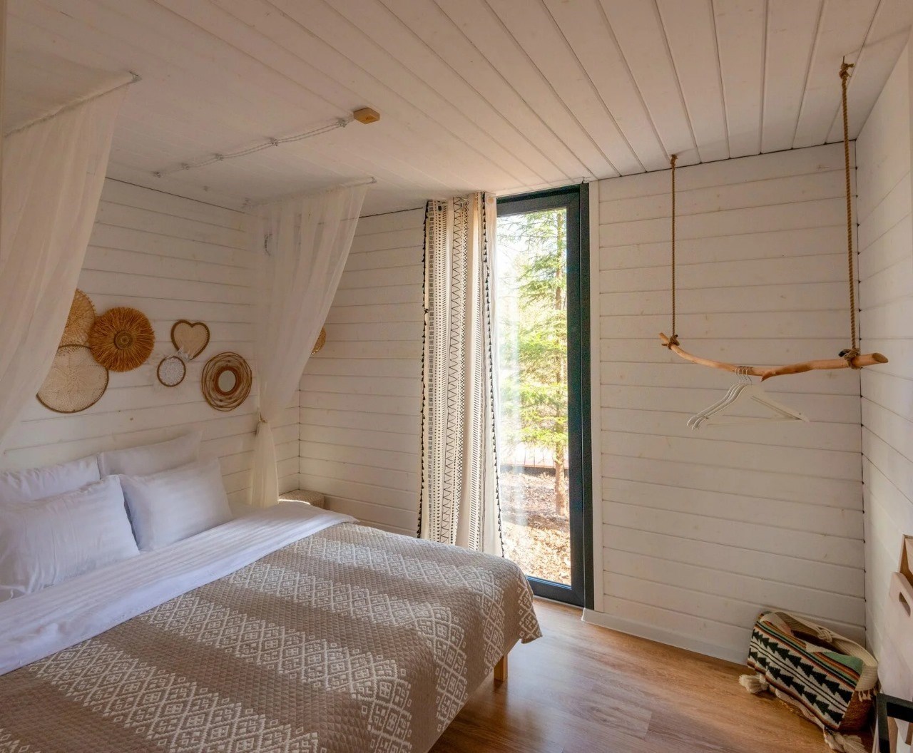 Вилла 1 в NeBali