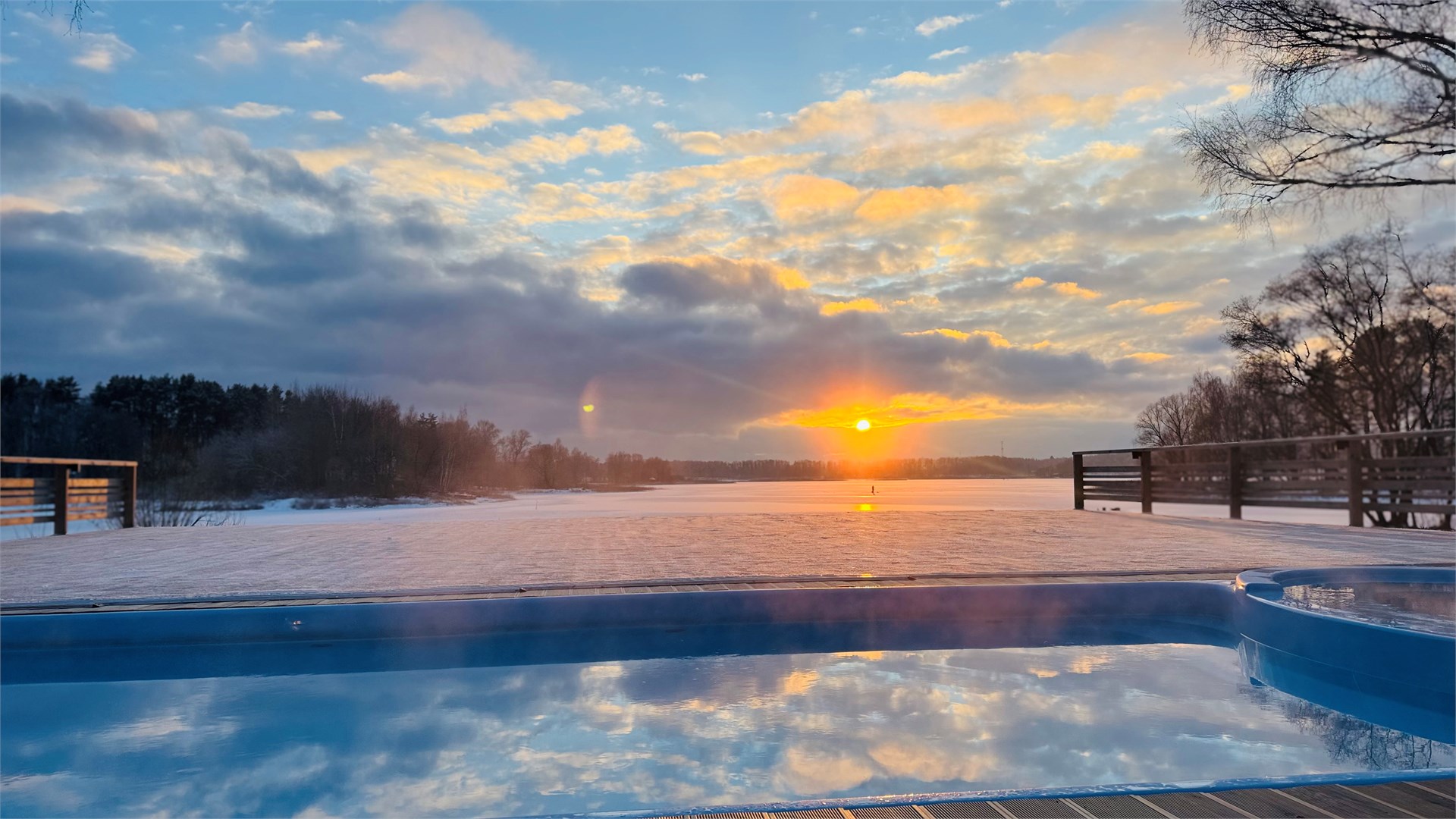 Вилла 1 в NeBali