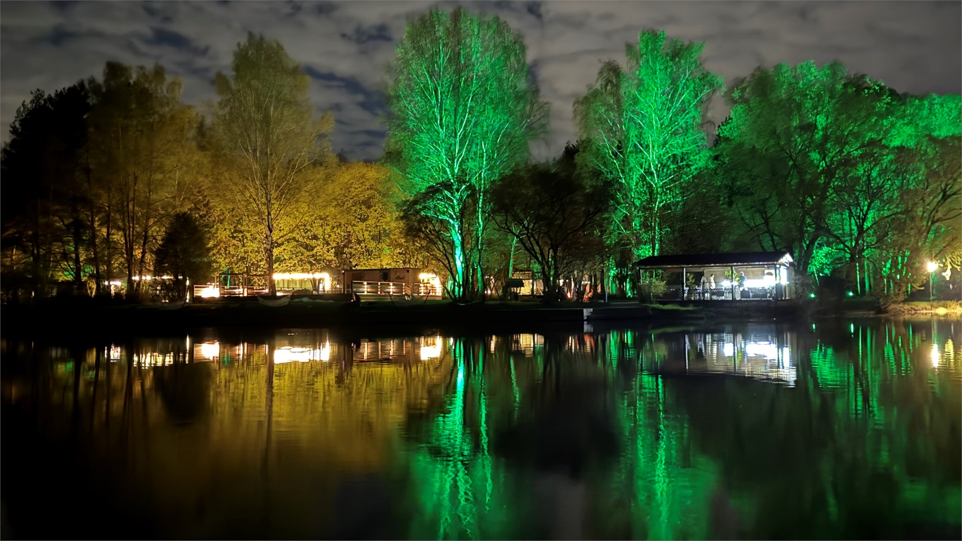 Вилла 1 в NeBali