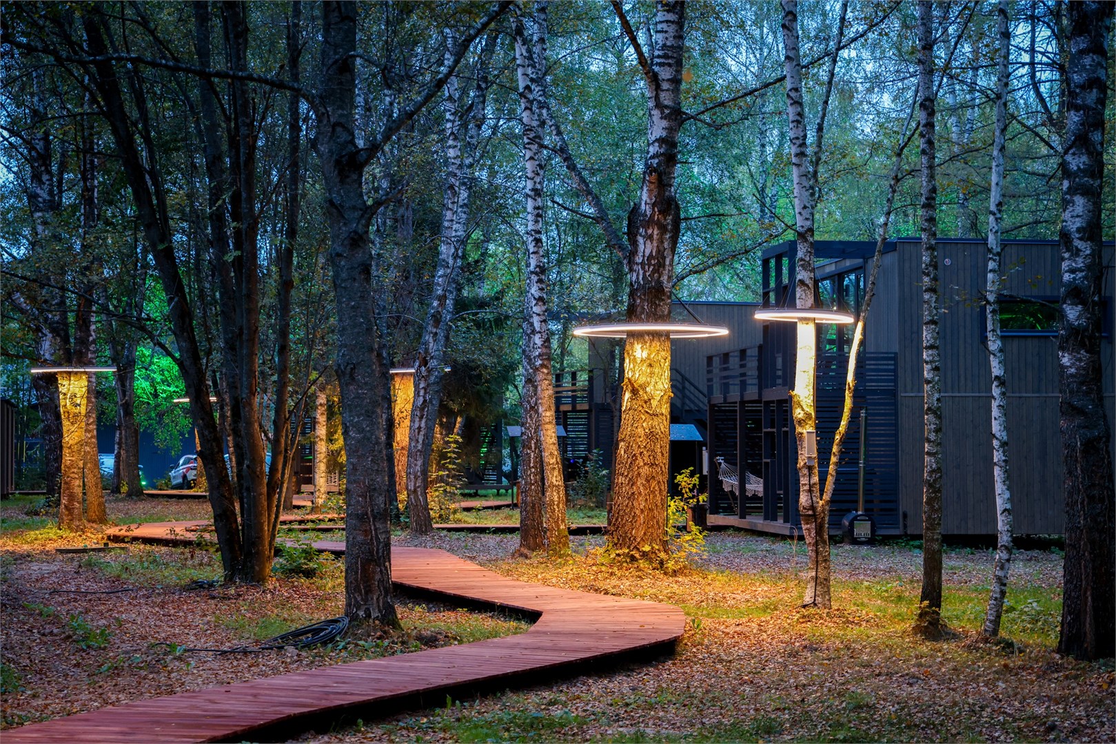 Вилла 1 в NeBali