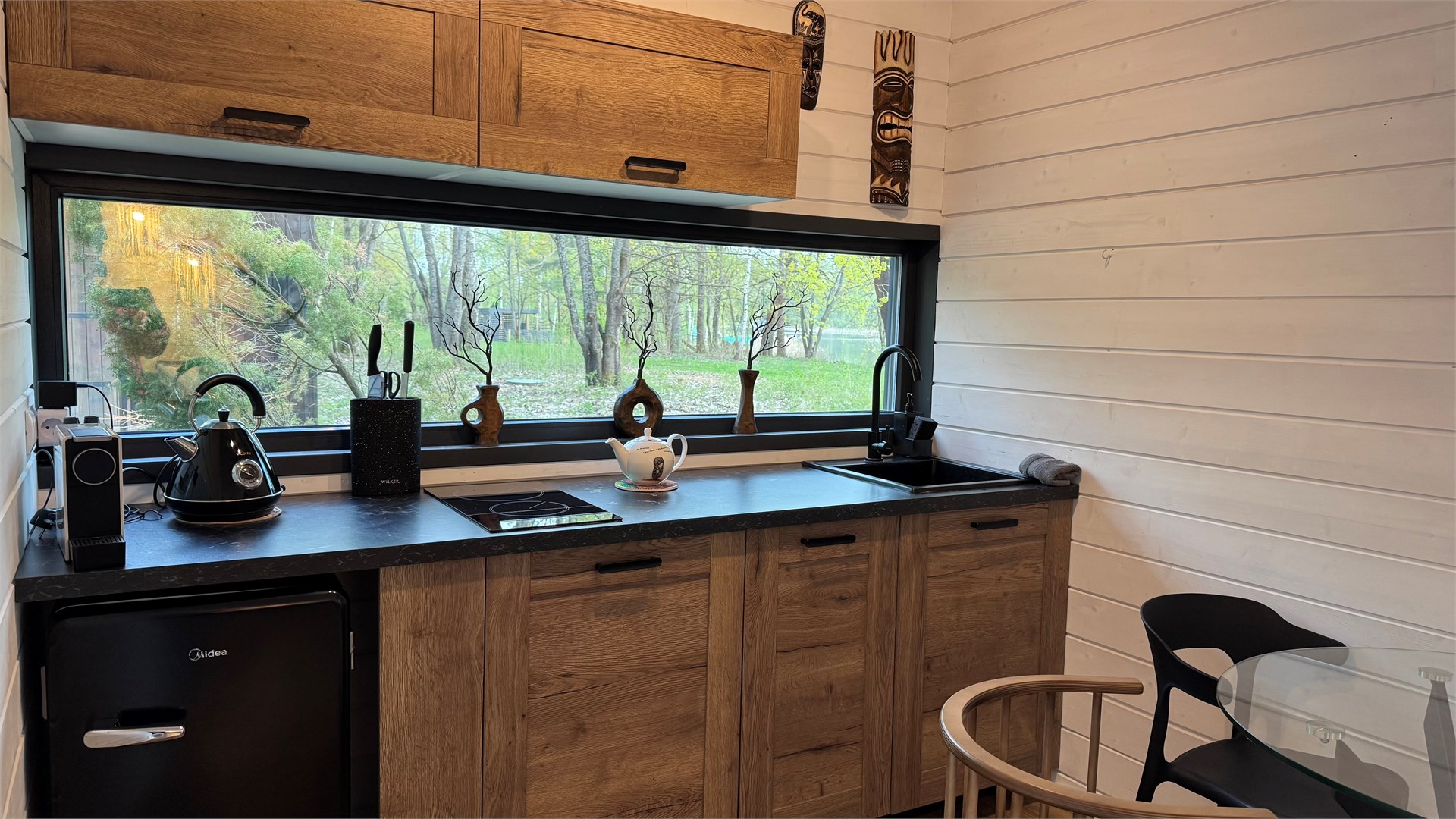 Вилла 5 / Банный чан в NeBali