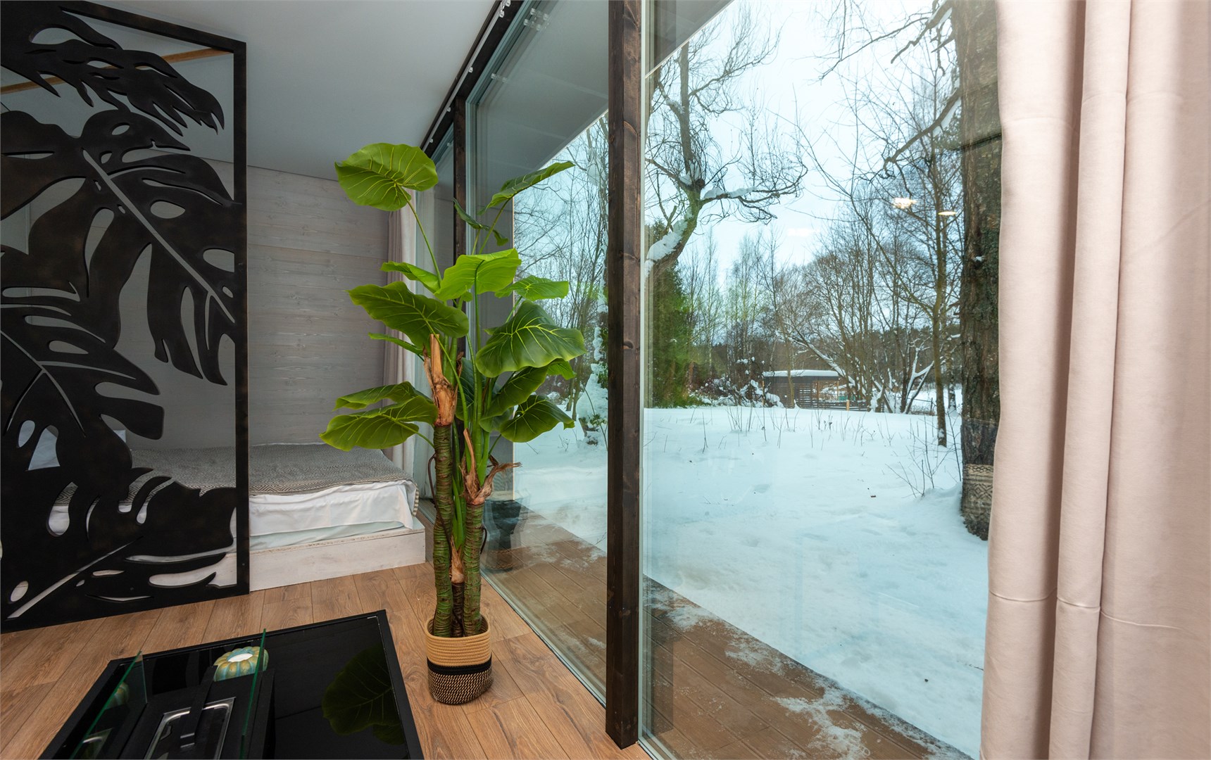 Вилла 2 / Банный чан в NeBali