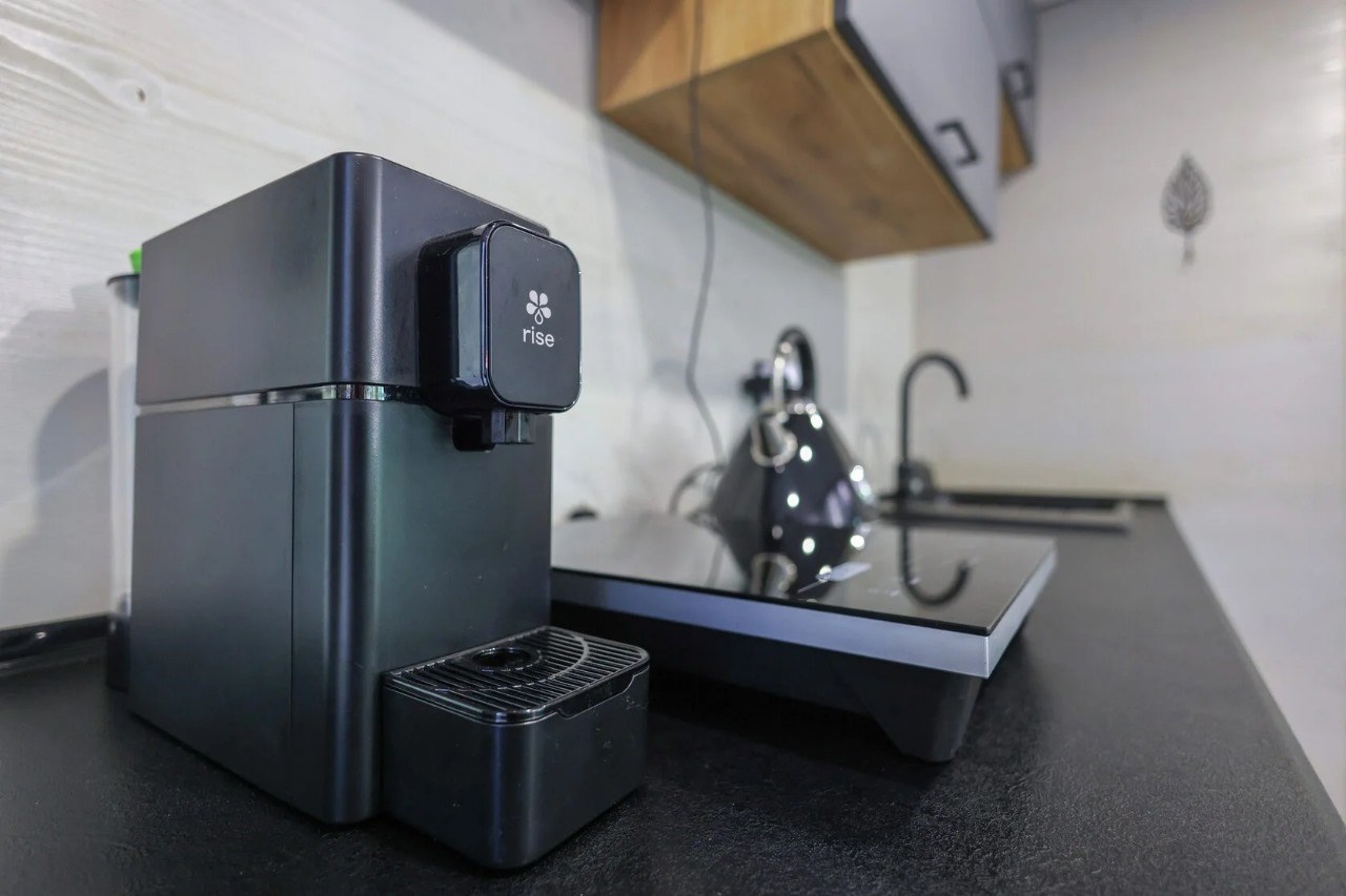 Вилла 2 / Банный чан в NeBali