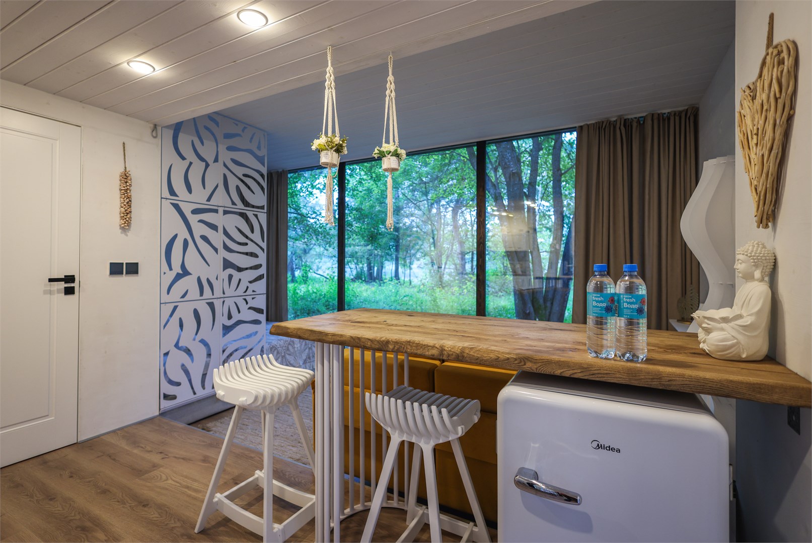 Вилла 3 в NeBali