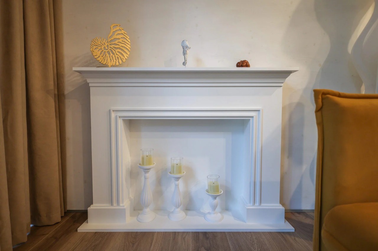 Вилла 3 в NeBali