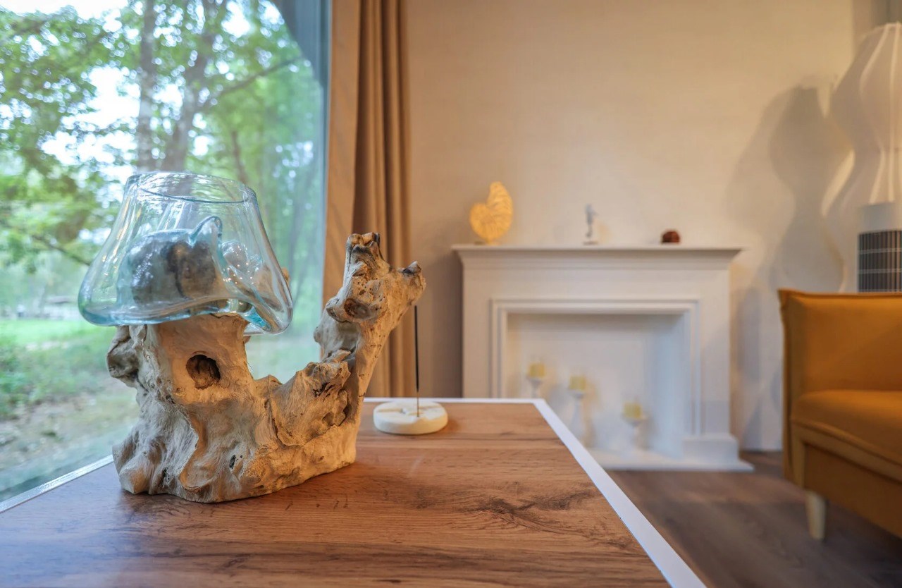 Вилла 3 в NeBali