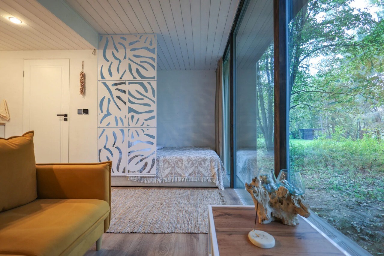 Вилла 3 в NeBali