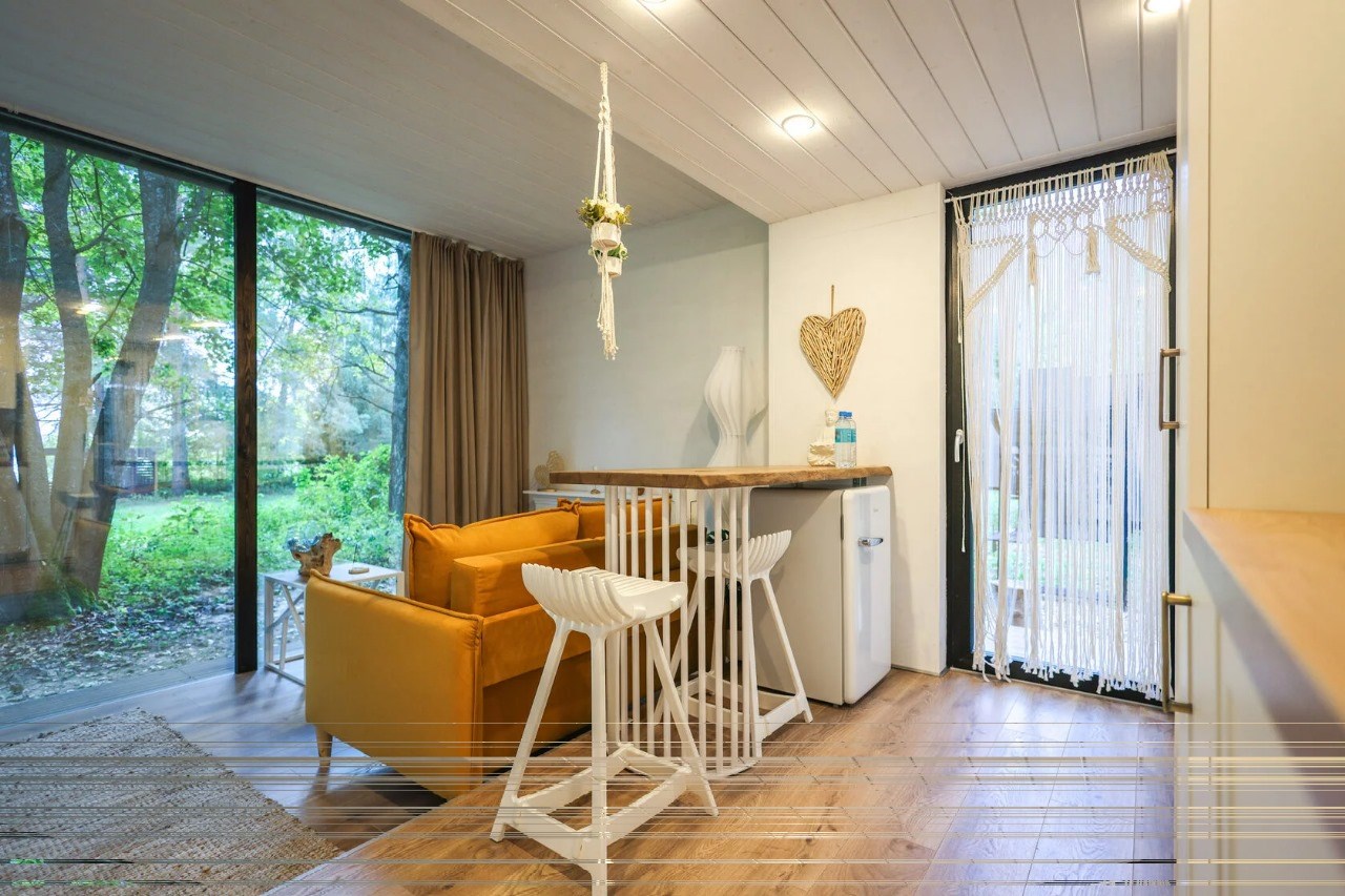 Вилла 3 в NeBali