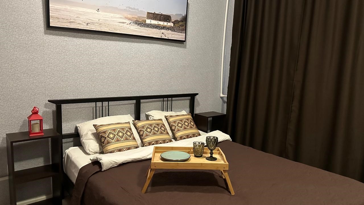 Номер "Спокойствие" в Панорама