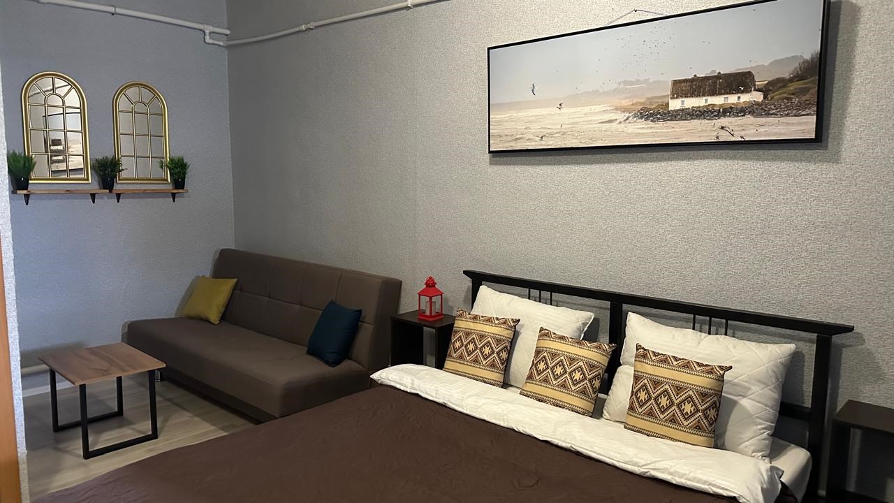 Номер "Спокойствие" в Панорама