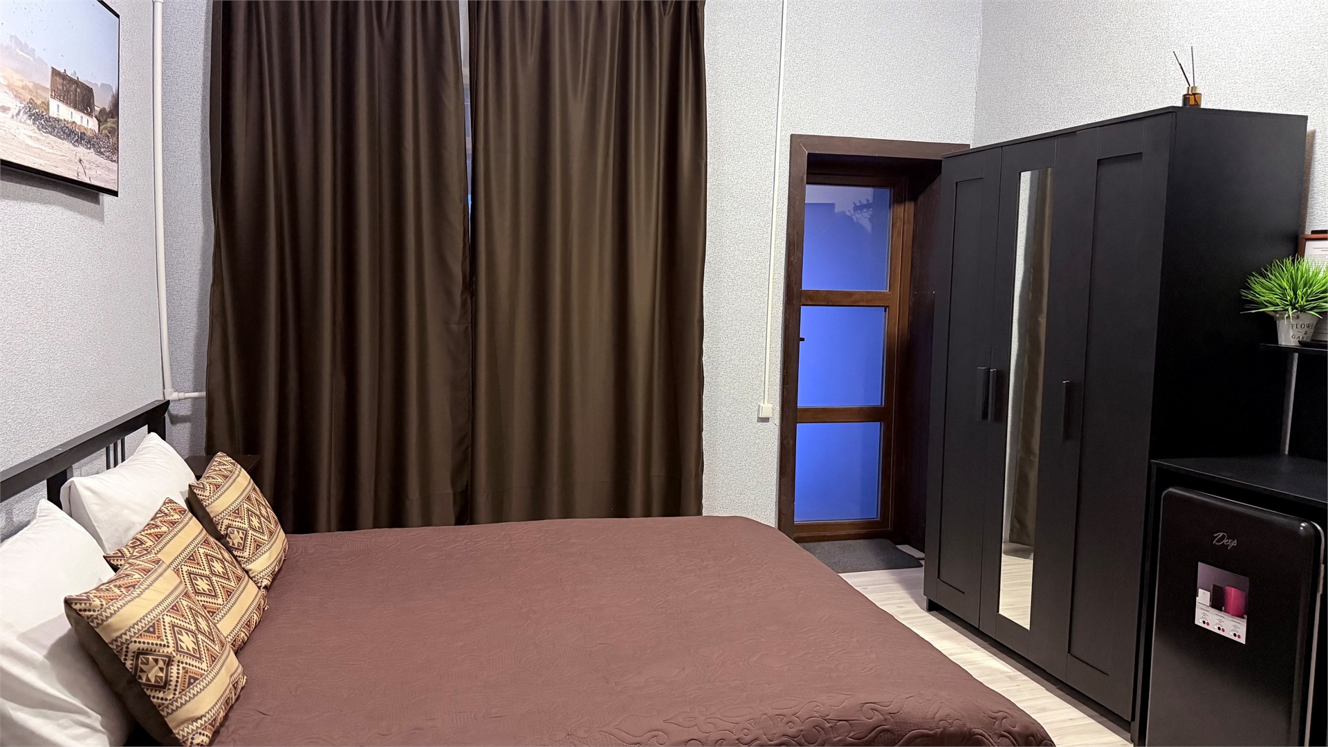 Номер "Спокойствие" в Панорама