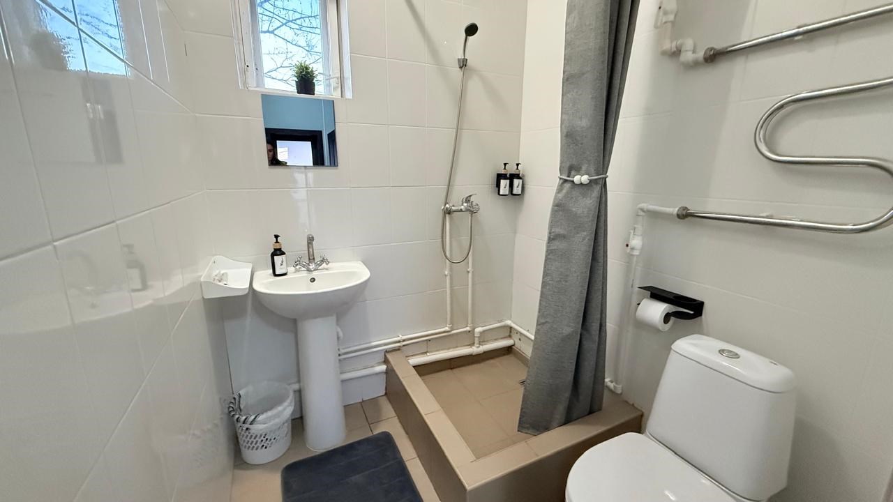 Номер "Спокойствие" в Панорама