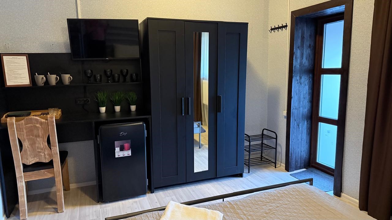 Номер "Гармония" в Панорама