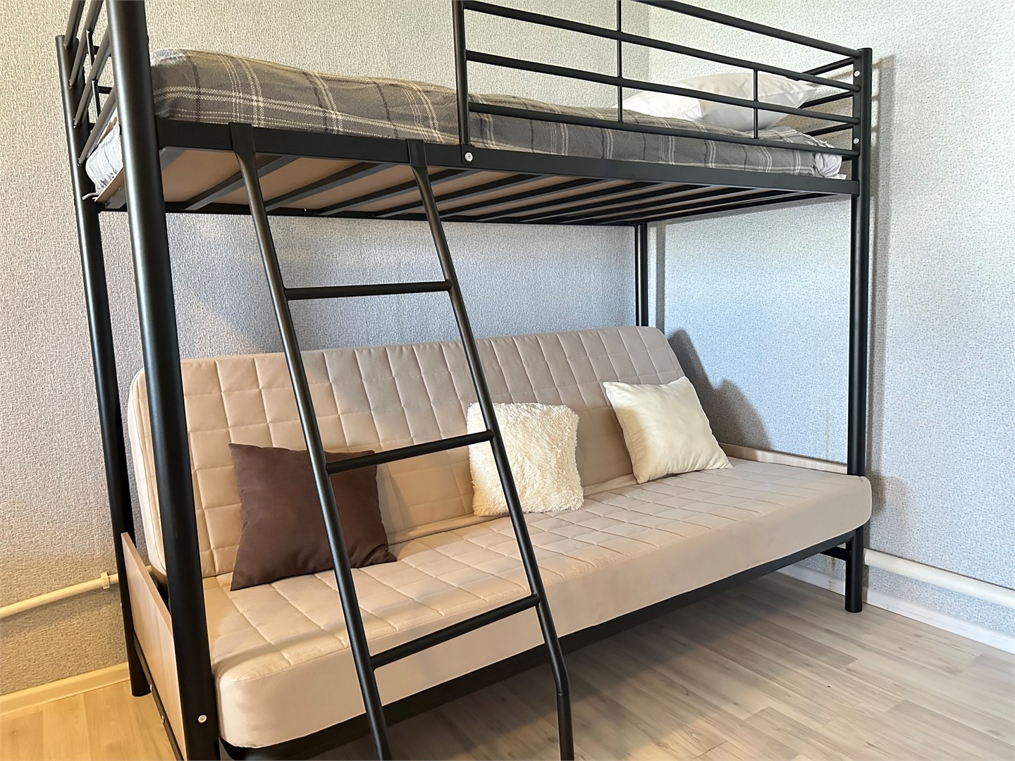 Номер "Гармония" в Панорама