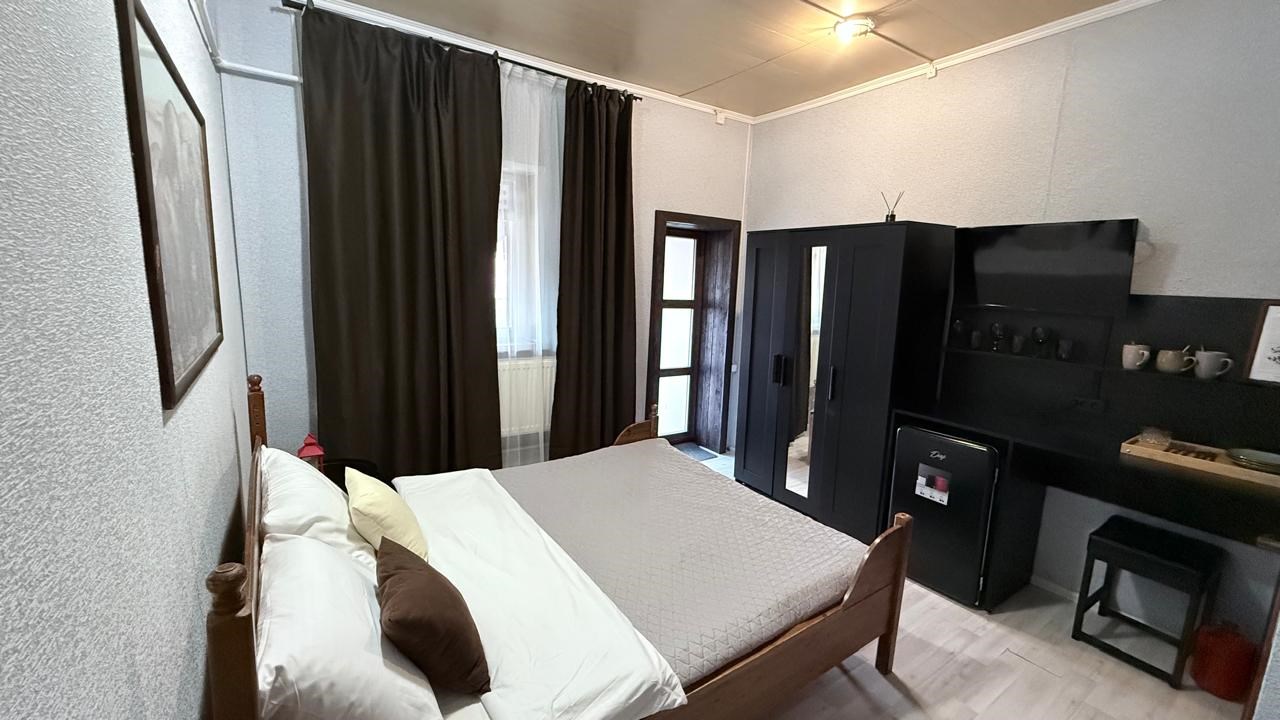 Номер "Доверие" в Панорама