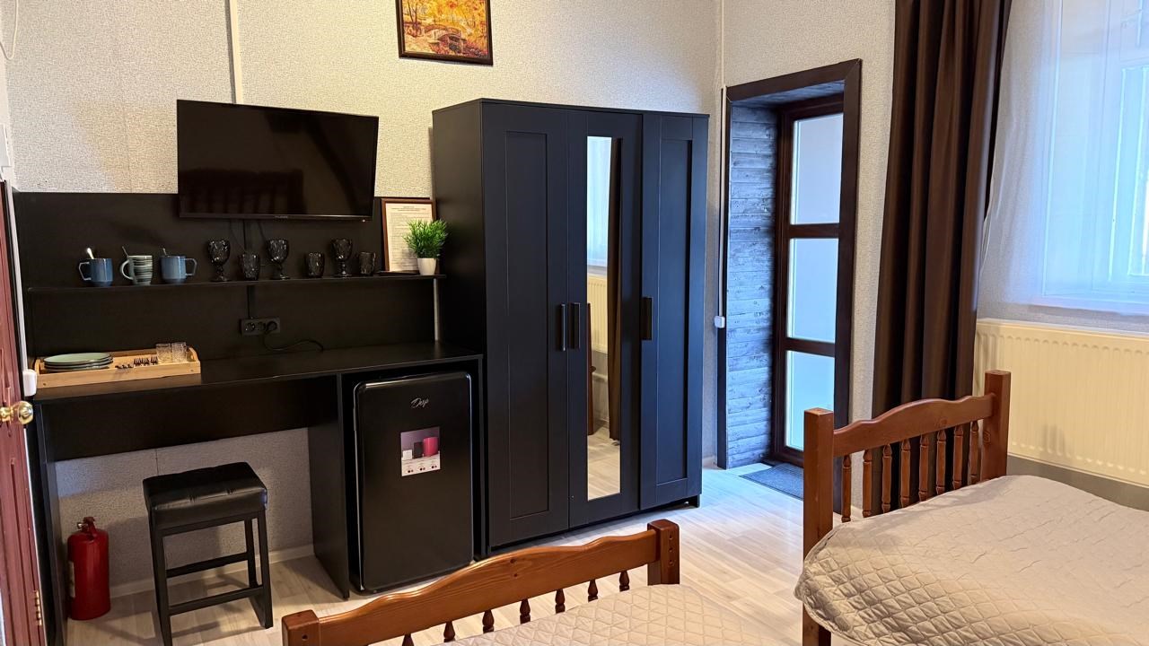 Номер "Порт Фортуна" в Панорама