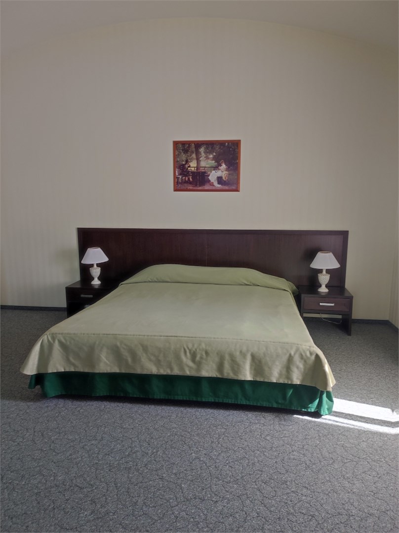 Люкс в Марафон