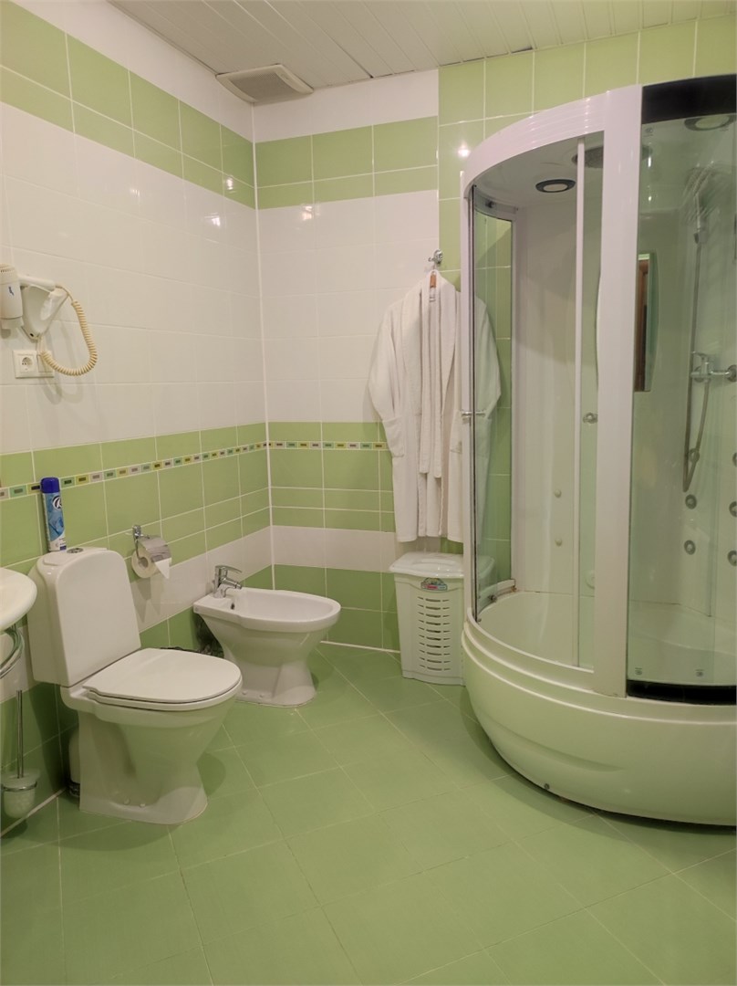 Люкс в Марафон