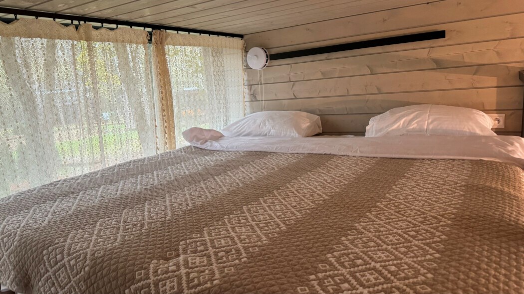 Вилла 6 в NeBali