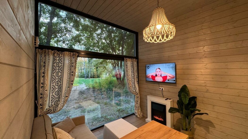 Вилла 6 в NeBali