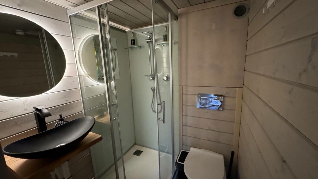 Вилла 6 в NeBali