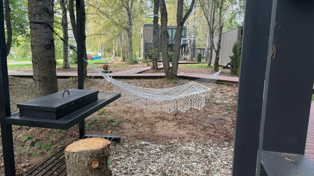 Вилла 6 в NeBali