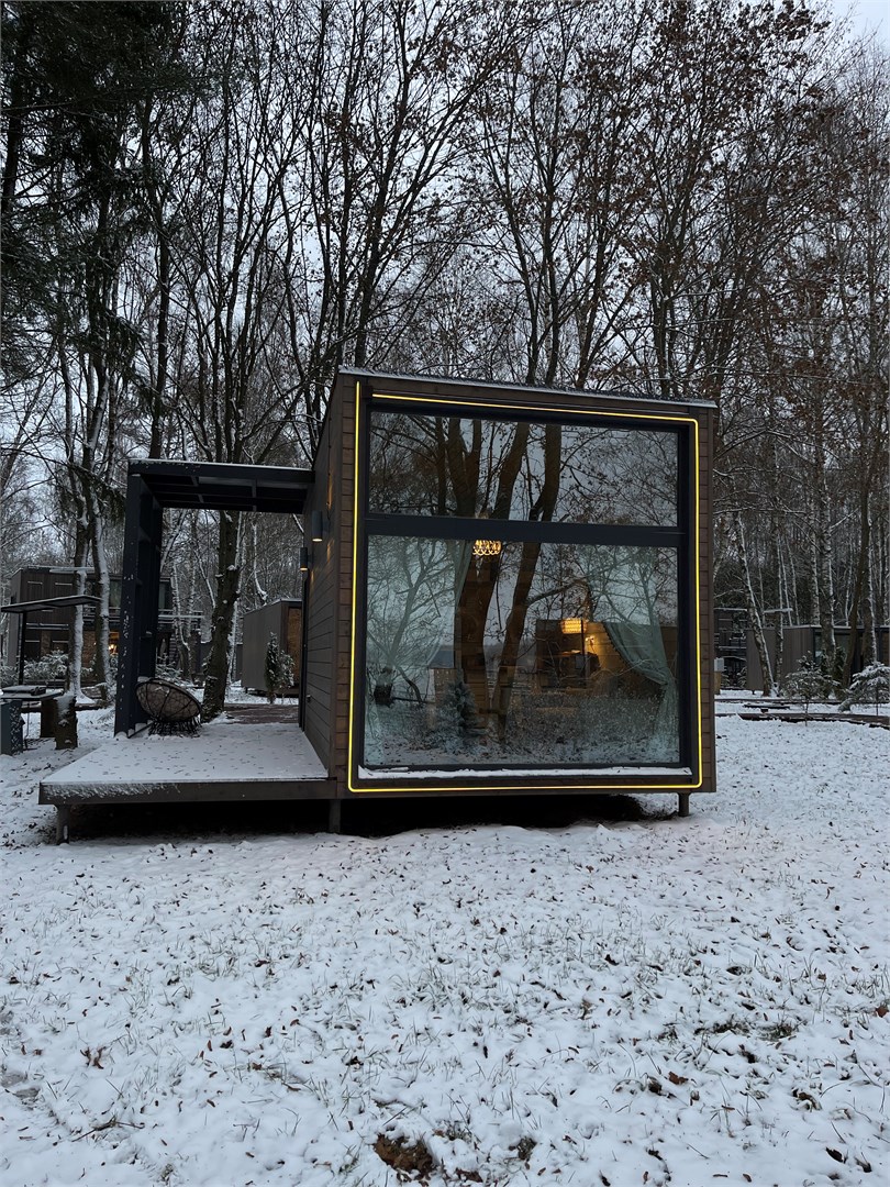 Вилла 6 в NeBali