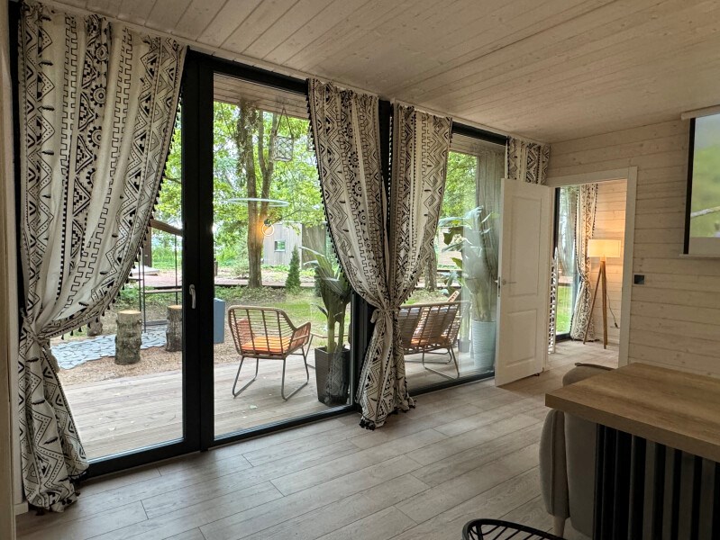 Вилла 8 в NeBali