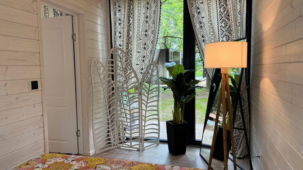 Вилла 8 в NeBali