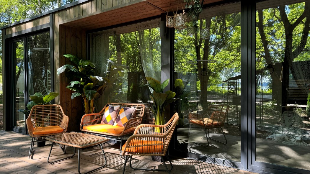 Вилла 8 в NeBali