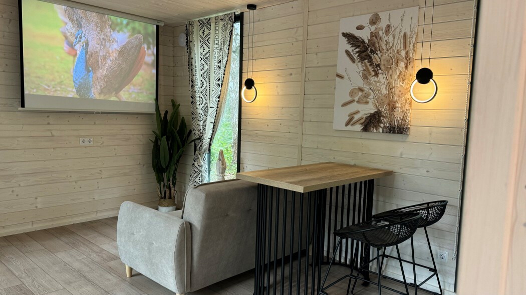 Вилла 8 в NeBali