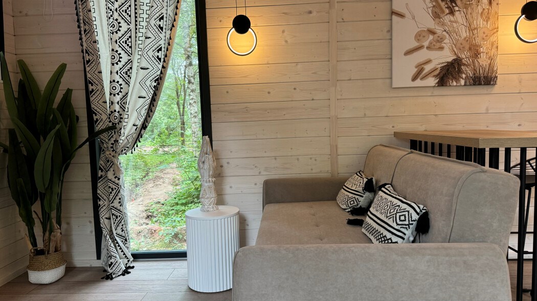 Вилла 8 в NeBali