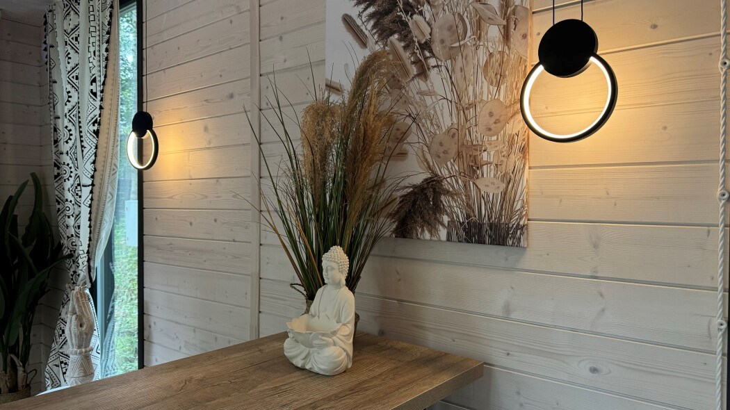 Вилла 8 в NeBali