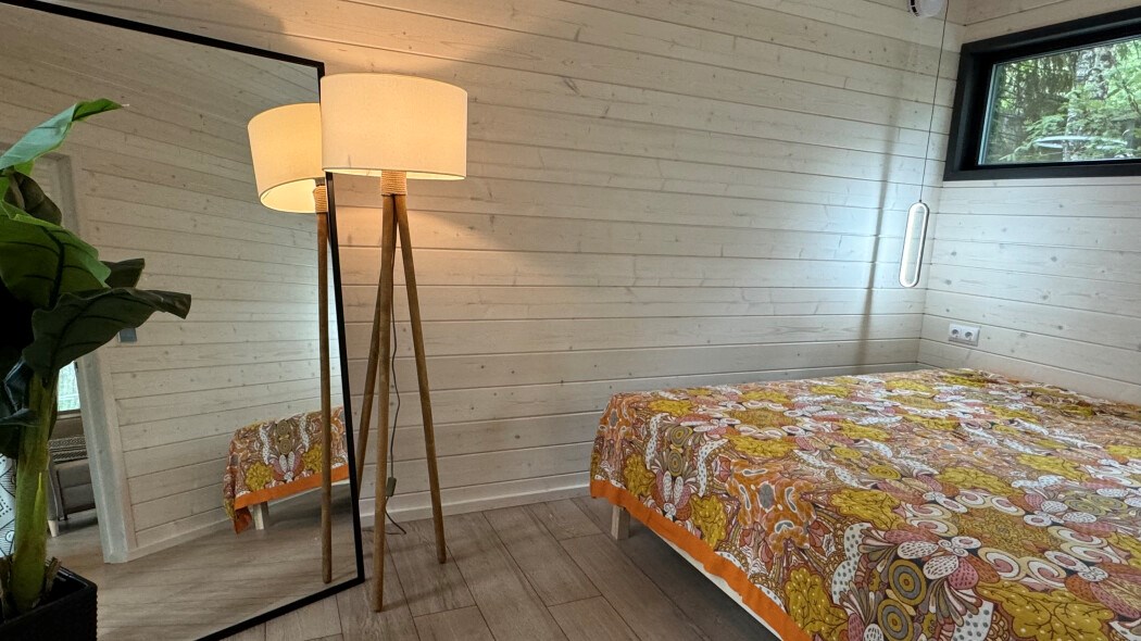 Вилла 8 в NeBali