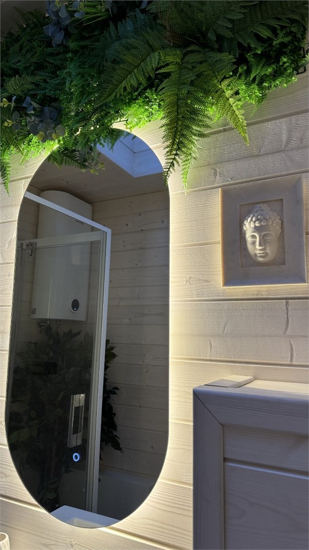 Вилла 8 в NeBali