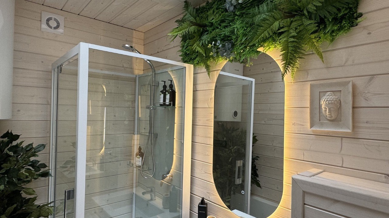 Вилла 8 в NeBali