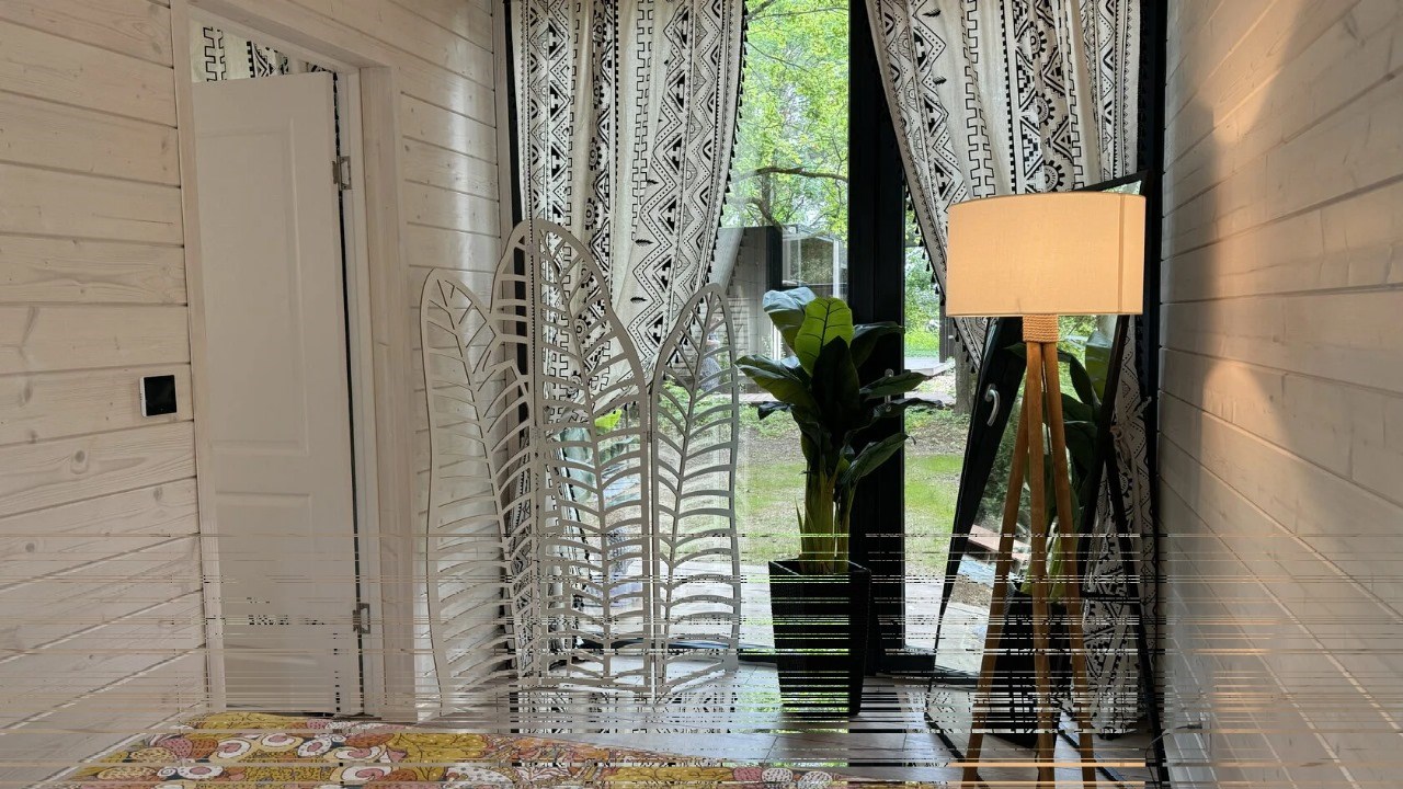 Вилла 8 в NeBali