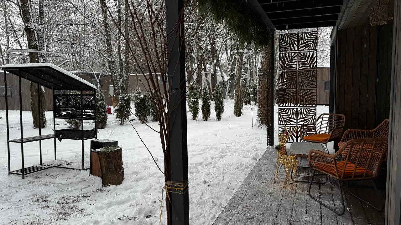 Вилла 8 в NeBali