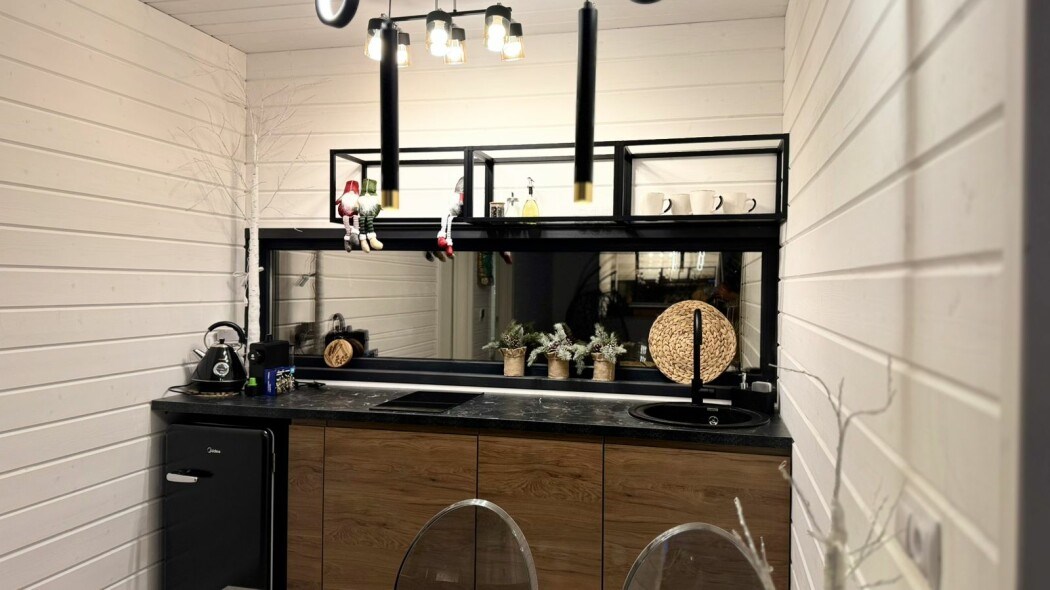 Вилла 9 в NeBali