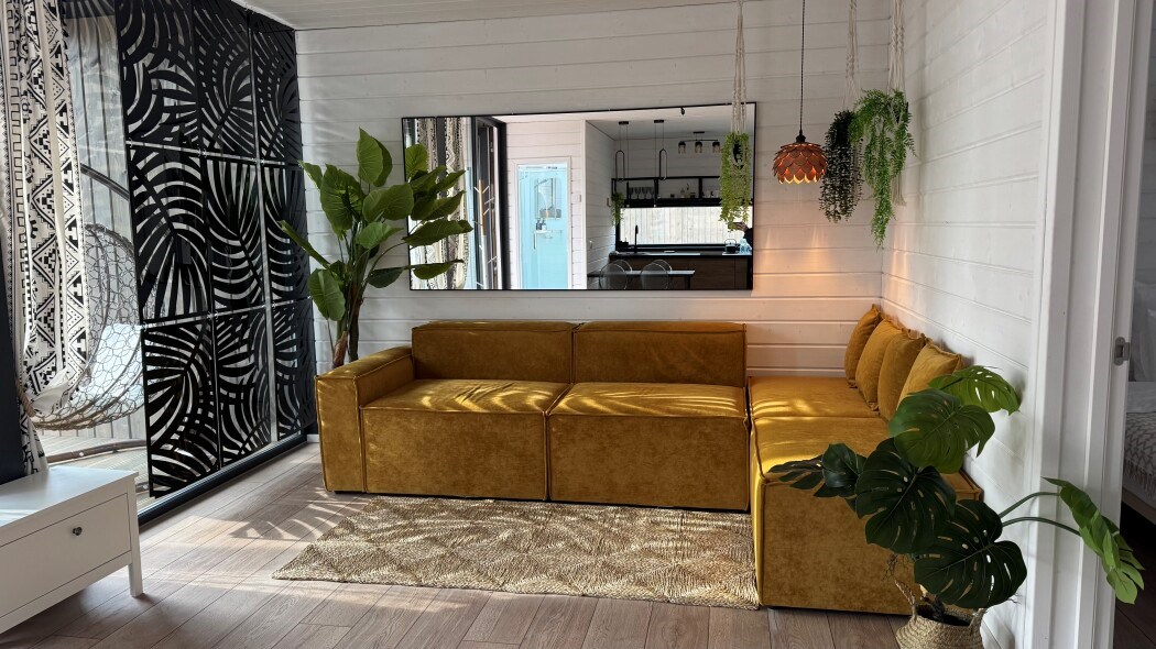 Вилла 9 в NeBali